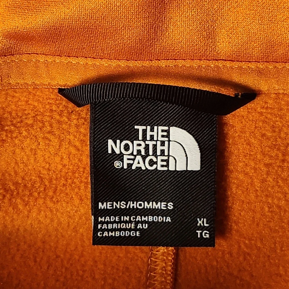 The North Face north face